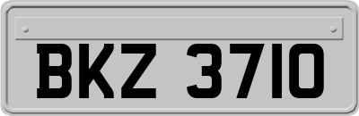 BKZ3710