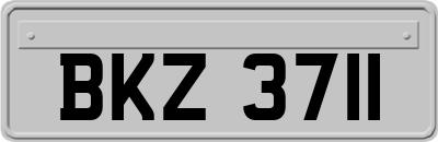 BKZ3711