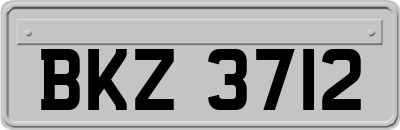 BKZ3712
