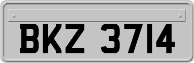 BKZ3714