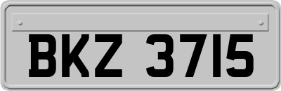 BKZ3715