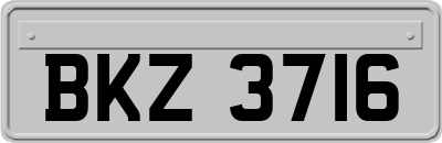 BKZ3716