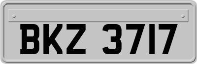 BKZ3717
