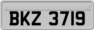 BKZ3719