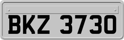 BKZ3730