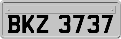 BKZ3737