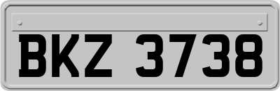 BKZ3738