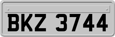 BKZ3744