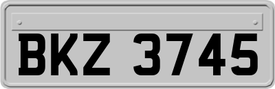 BKZ3745