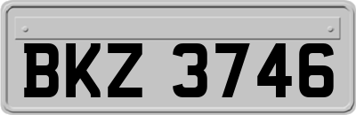 BKZ3746