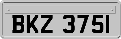 BKZ3751