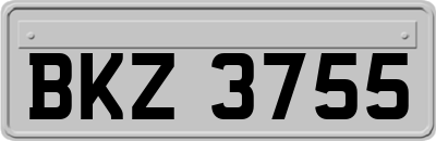 BKZ3755