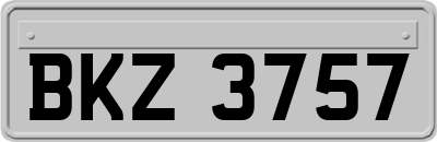 BKZ3757