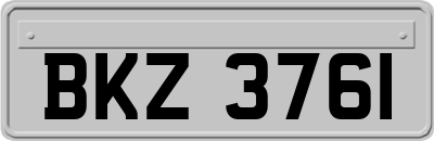 BKZ3761