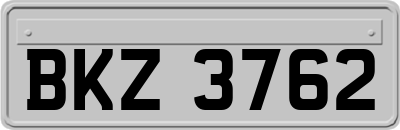 BKZ3762