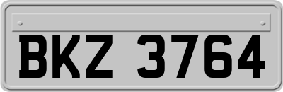 BKZ3764