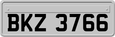BKZ3766