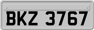 BKZ3767