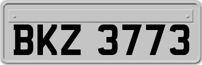 BKZ3773