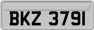 BKZ3791