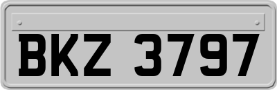 BKZ3797