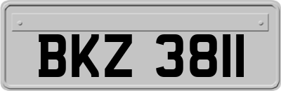 BKZ3811