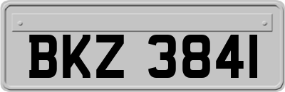 BKZ3841
