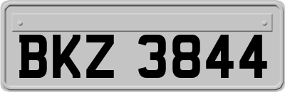 BKZ3844