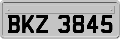BKZ3845