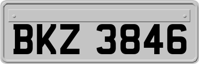 BKZ3846