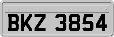 BKZ3854