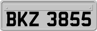 BKZ3855