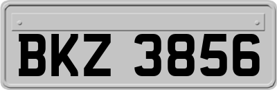 BKZ3856
