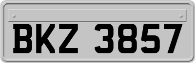BKZ3857
