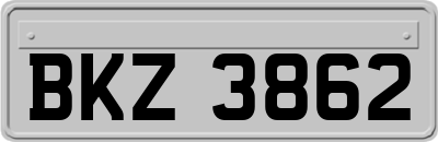 BKZ3862