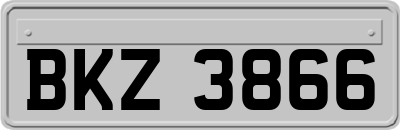 BKZ3866