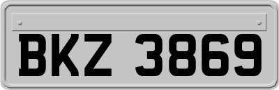 BKZ3869