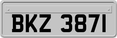 BKZ3871