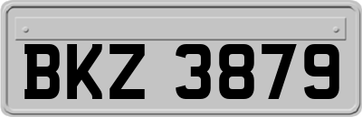BKZ3879