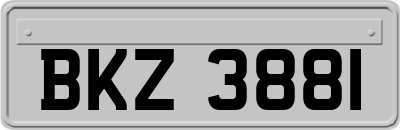 BKZ3881
