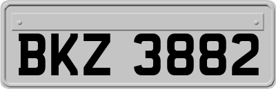 BKZ3882