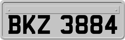 BKZ3884