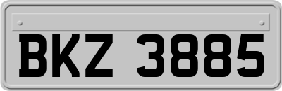 BKZ3885