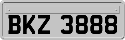 BKZ3888