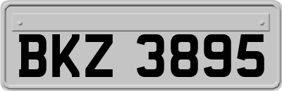 BKZ3895