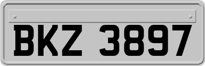 BKZ3897