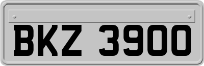 BKZ3900