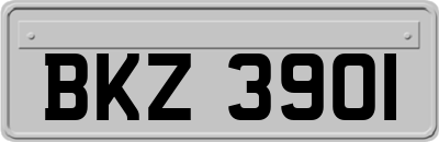 BKZ3901