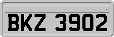 BKZ3902