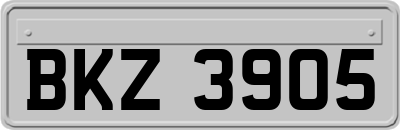 BKZ3905